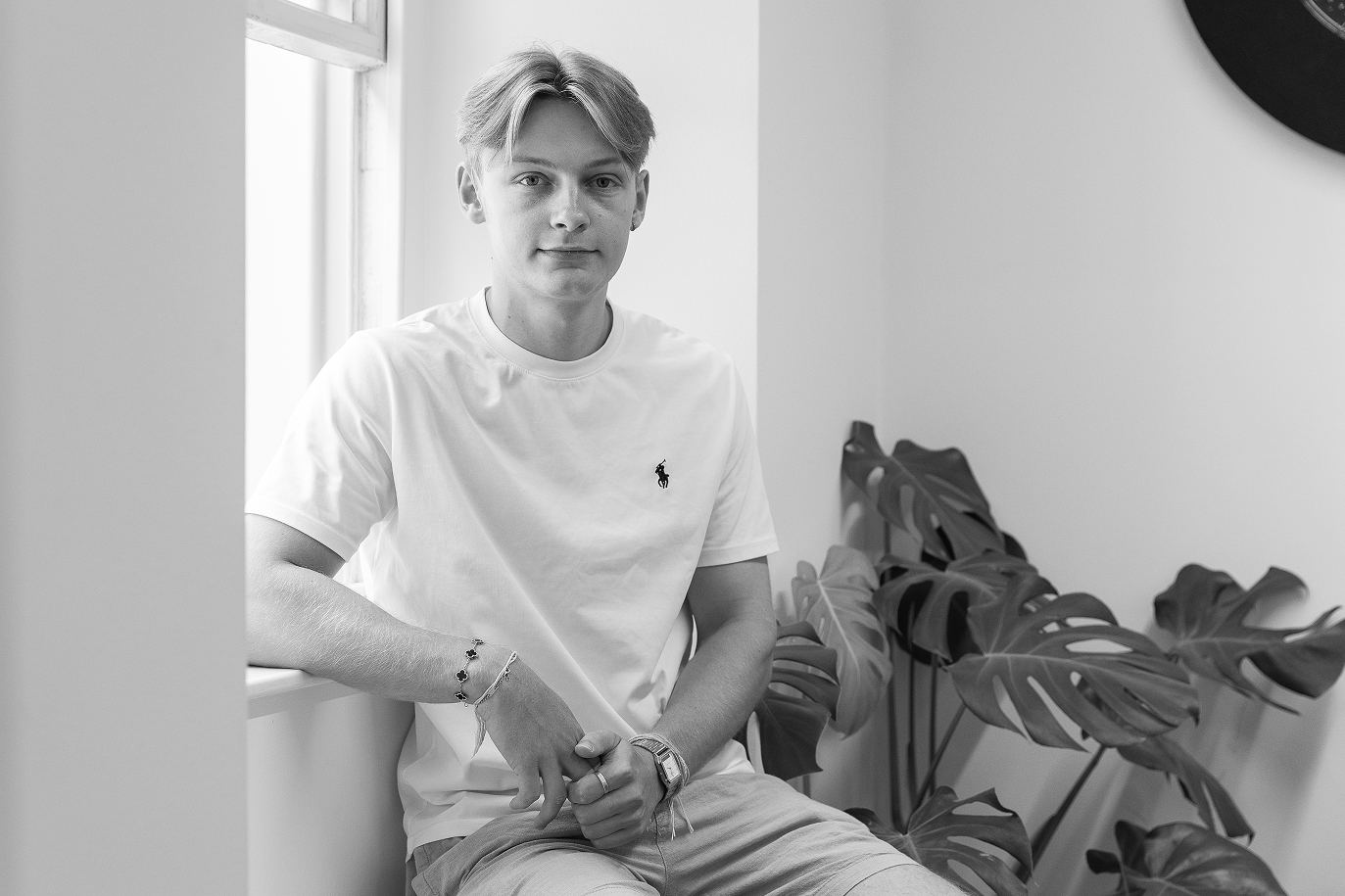 Max Burrows