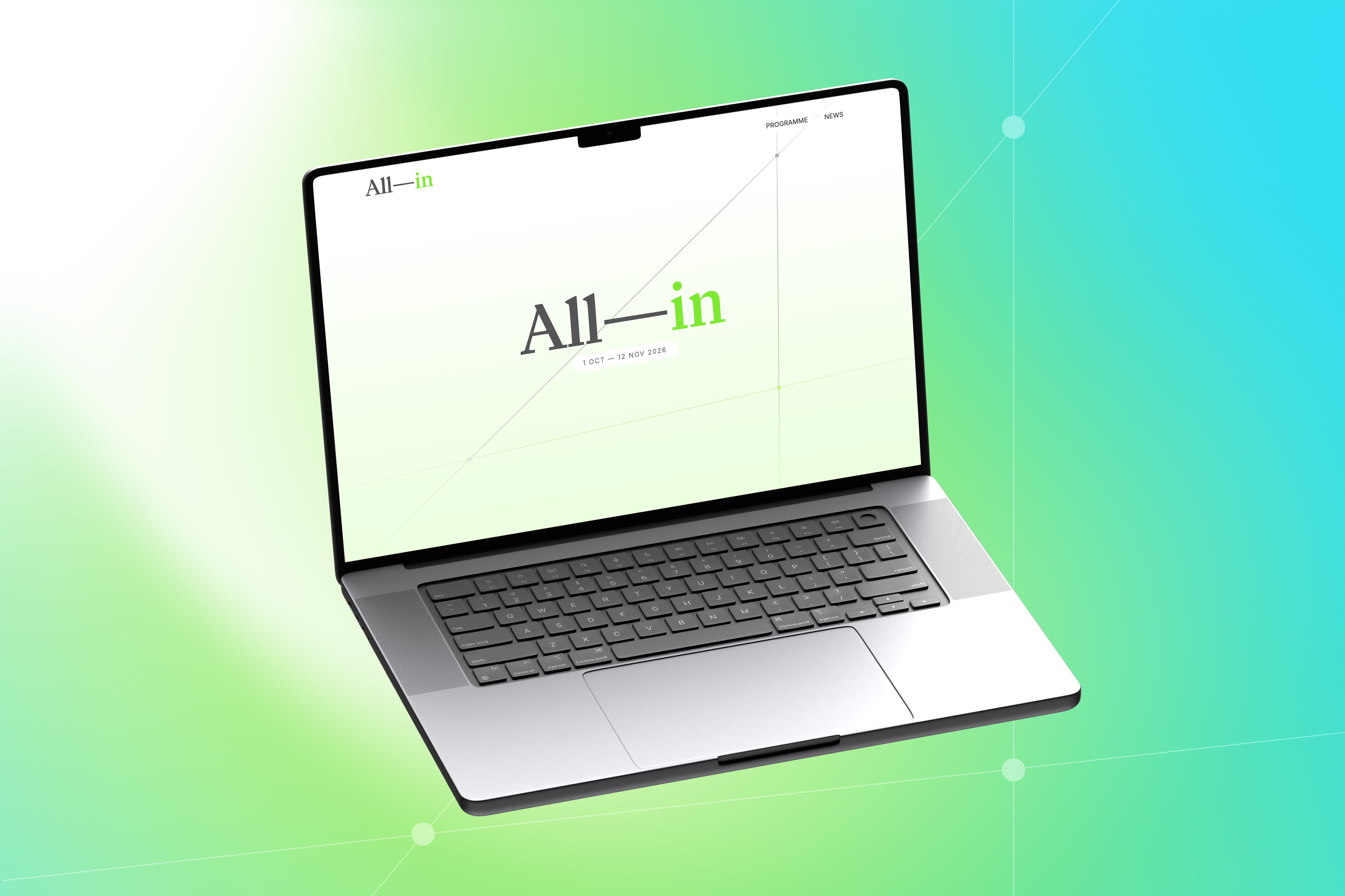 All-In AI Sprint