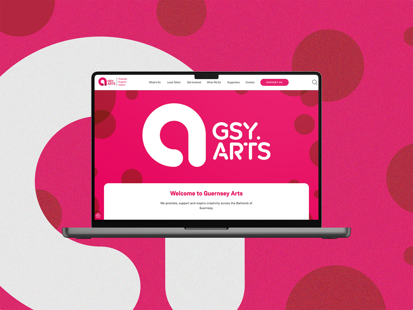 Guernsey Arts