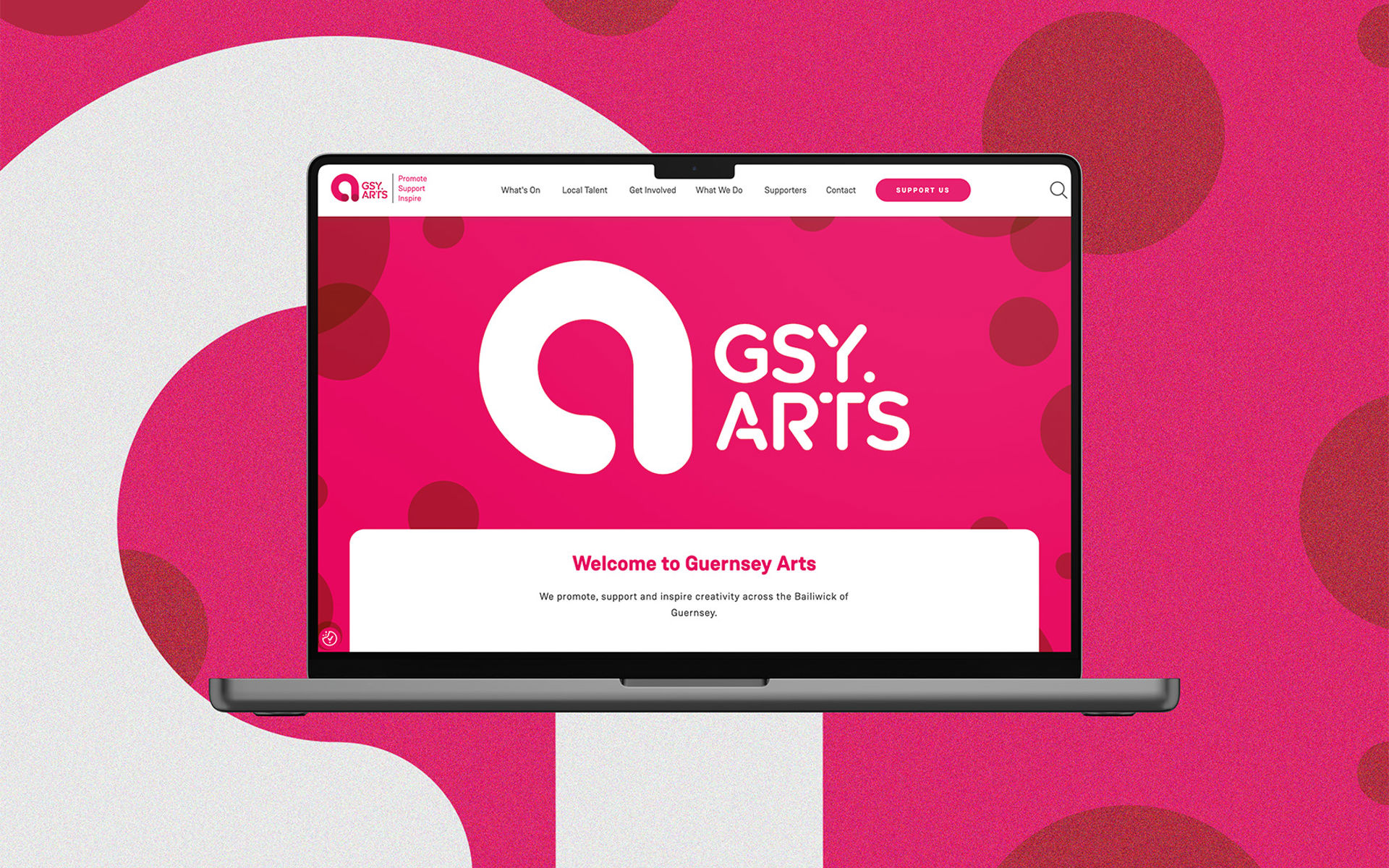 Guernsey Arts