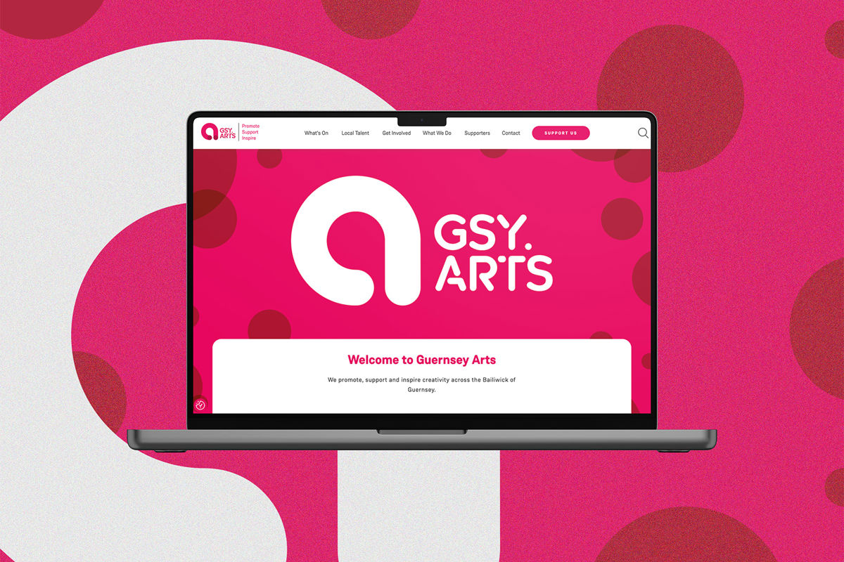 Guernsey Arts