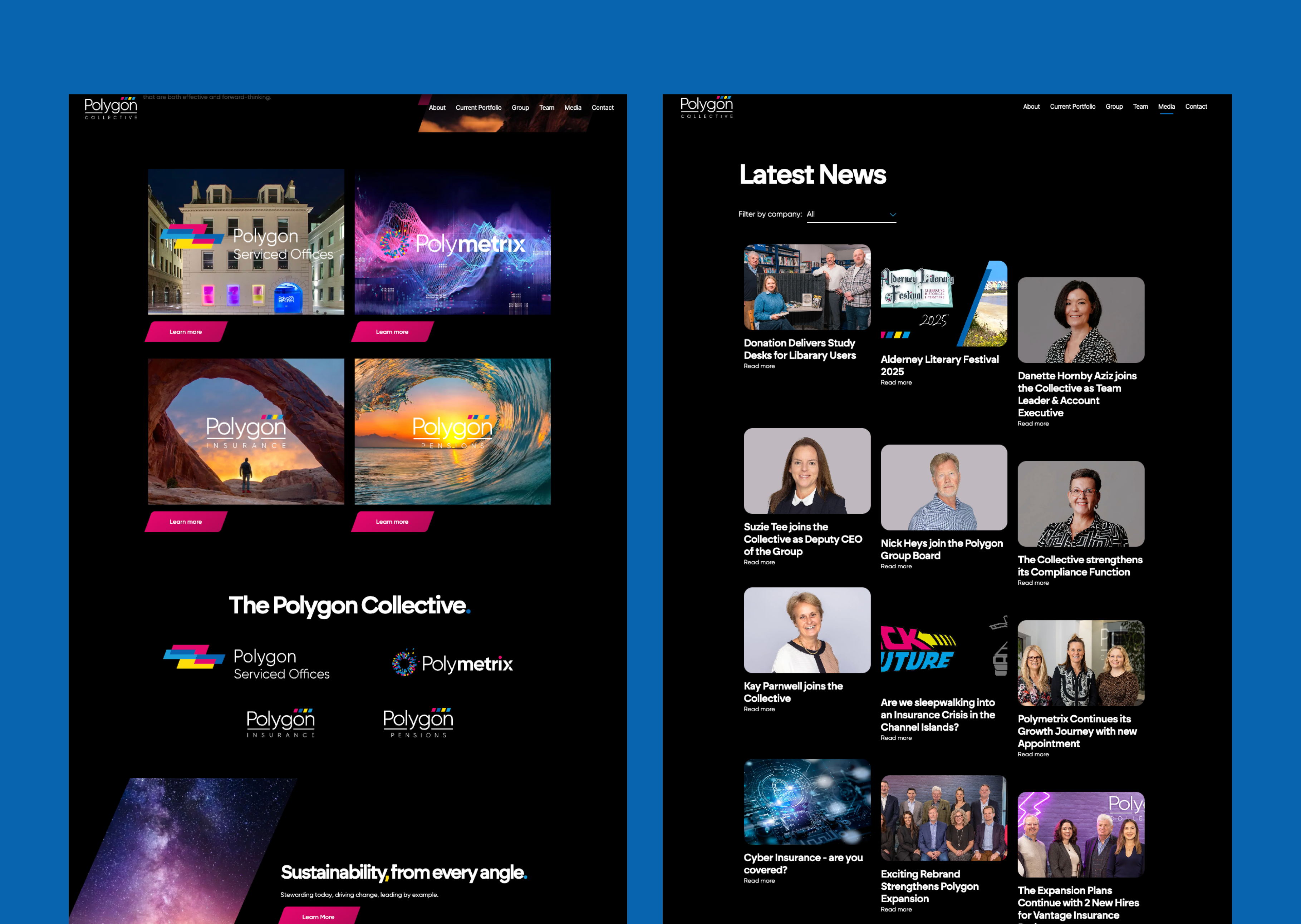 Polygon Collective