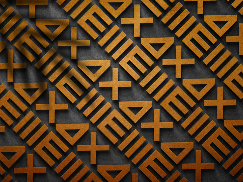 Welcoming Christian to DEXM