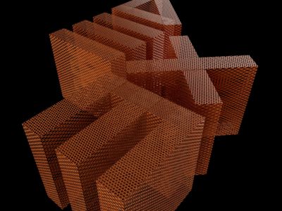 Welcoming Max to DEXM