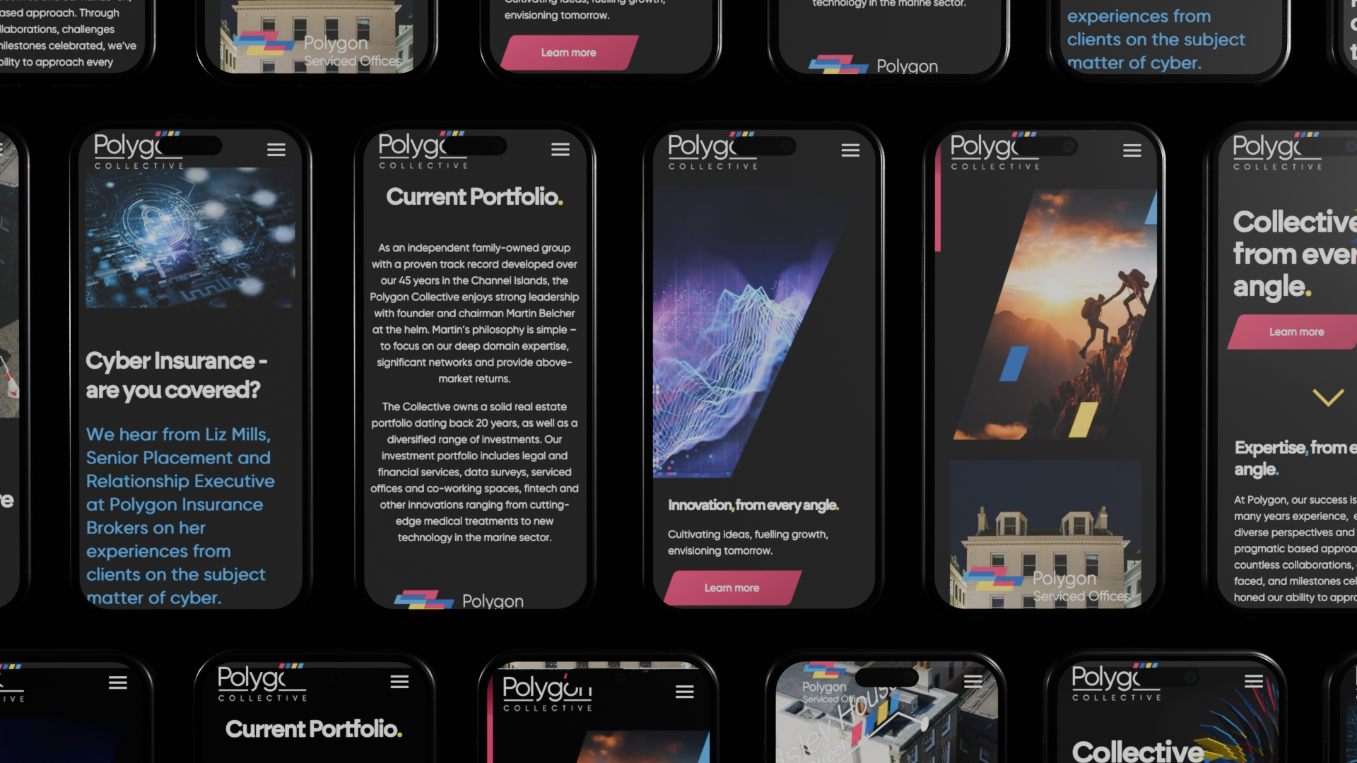 Polygon Collective