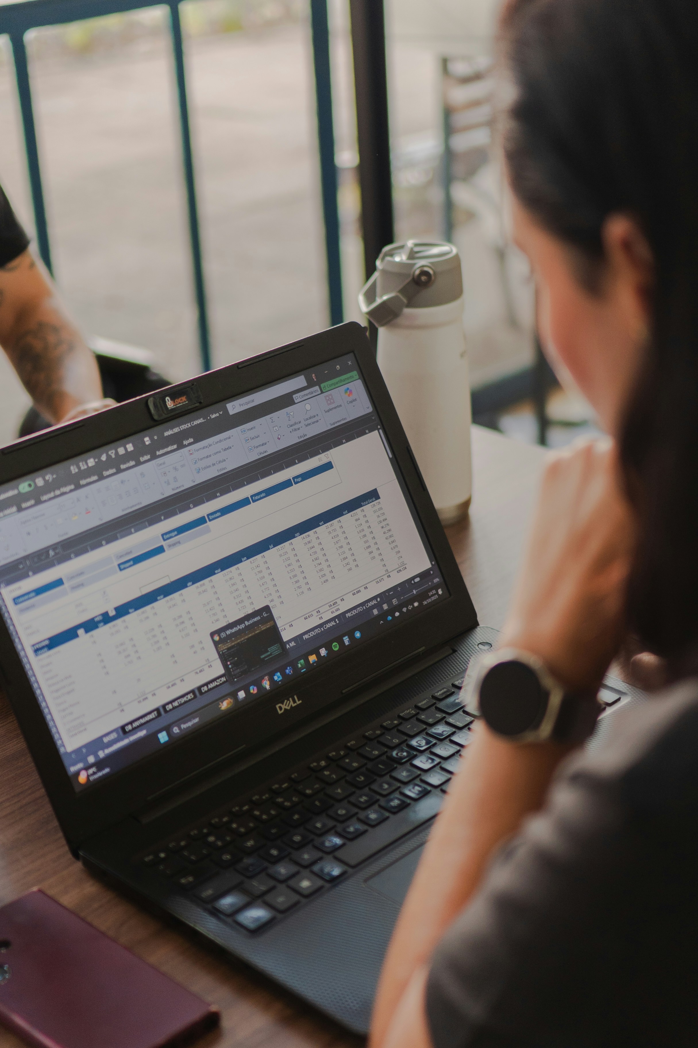 Is Your Business Still Running on Spreadsheets?