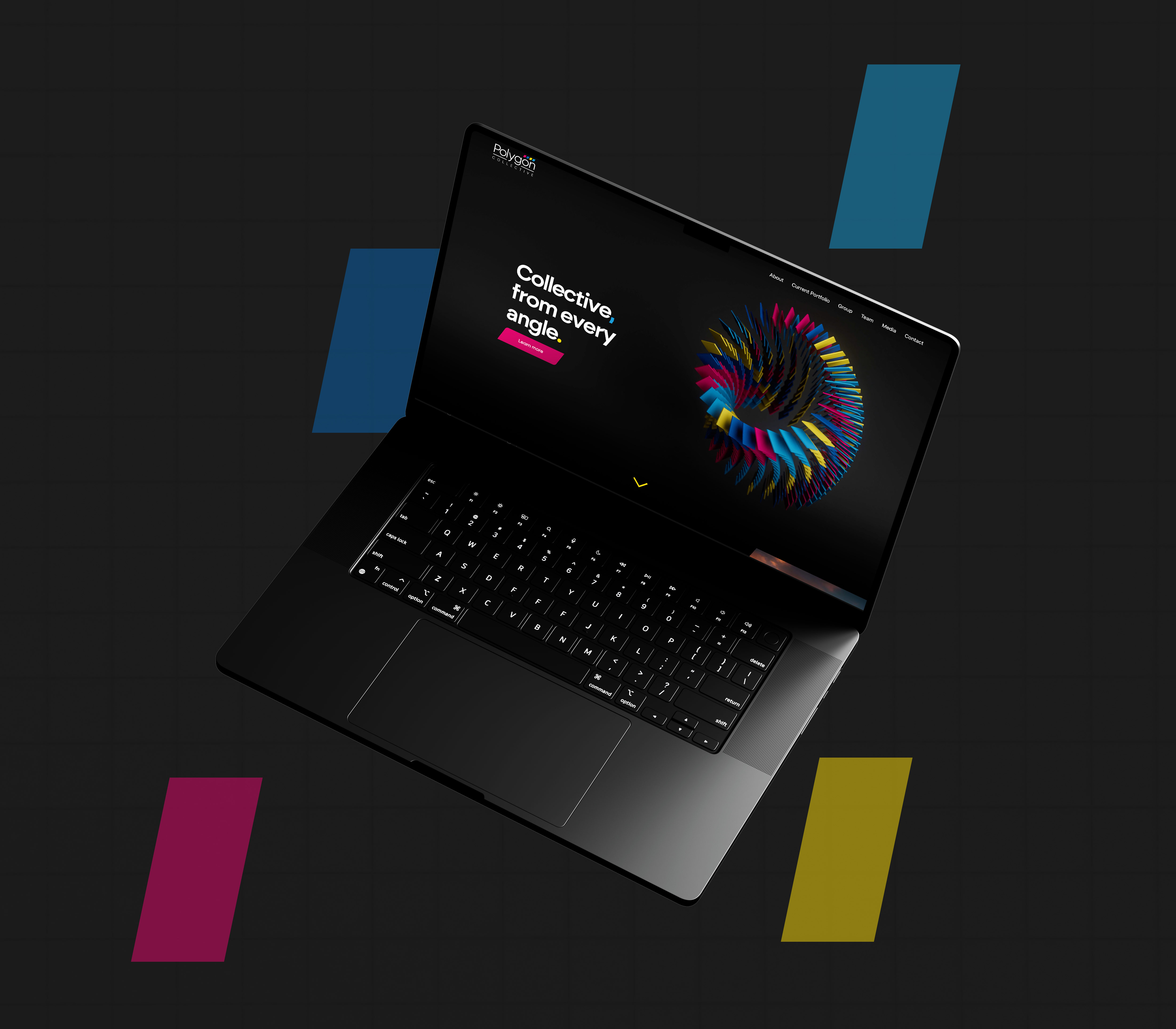 Polygon Collective